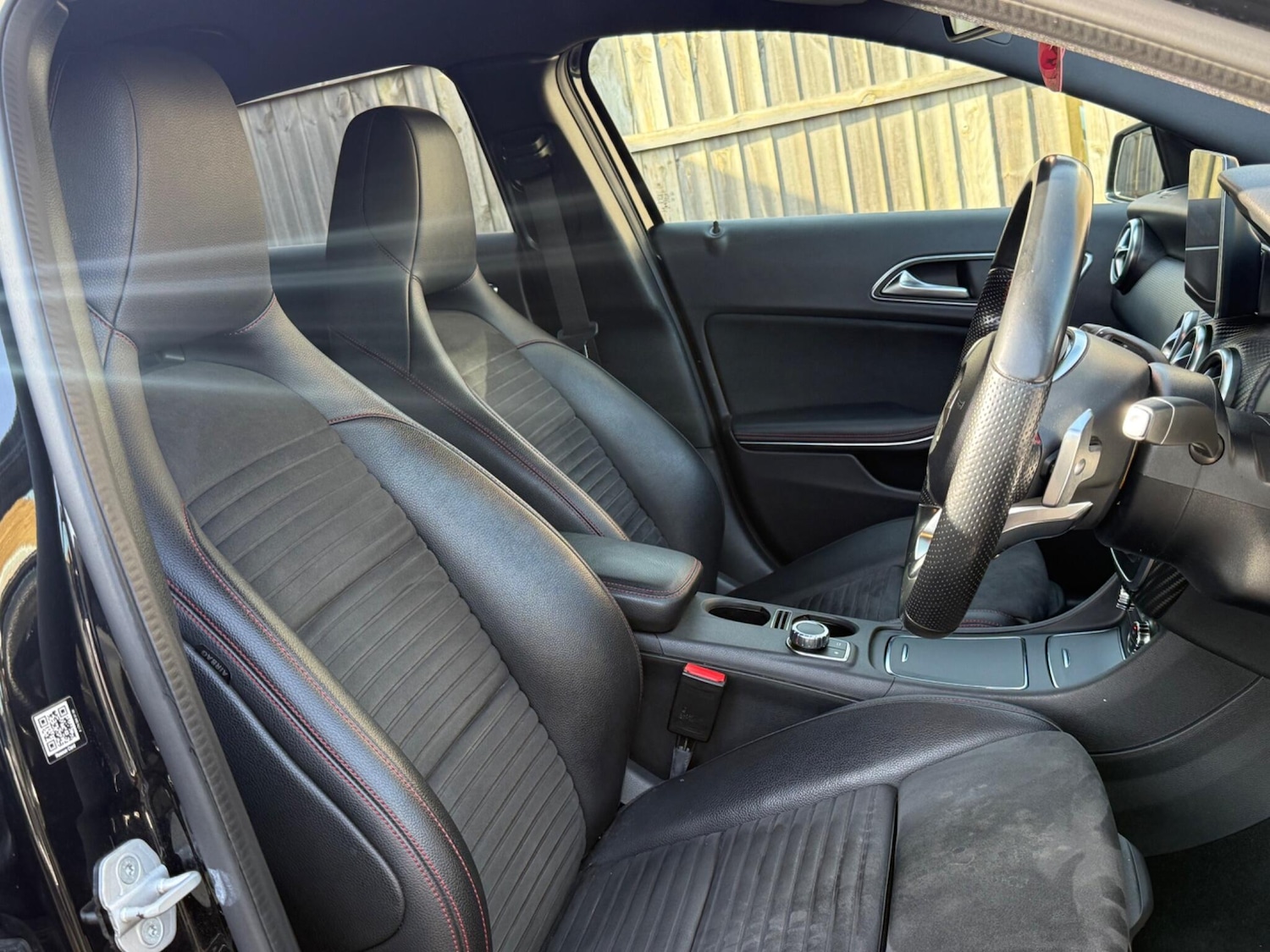 Used Mercedes-Benz A-Class for sale - 77671235: Photo 27