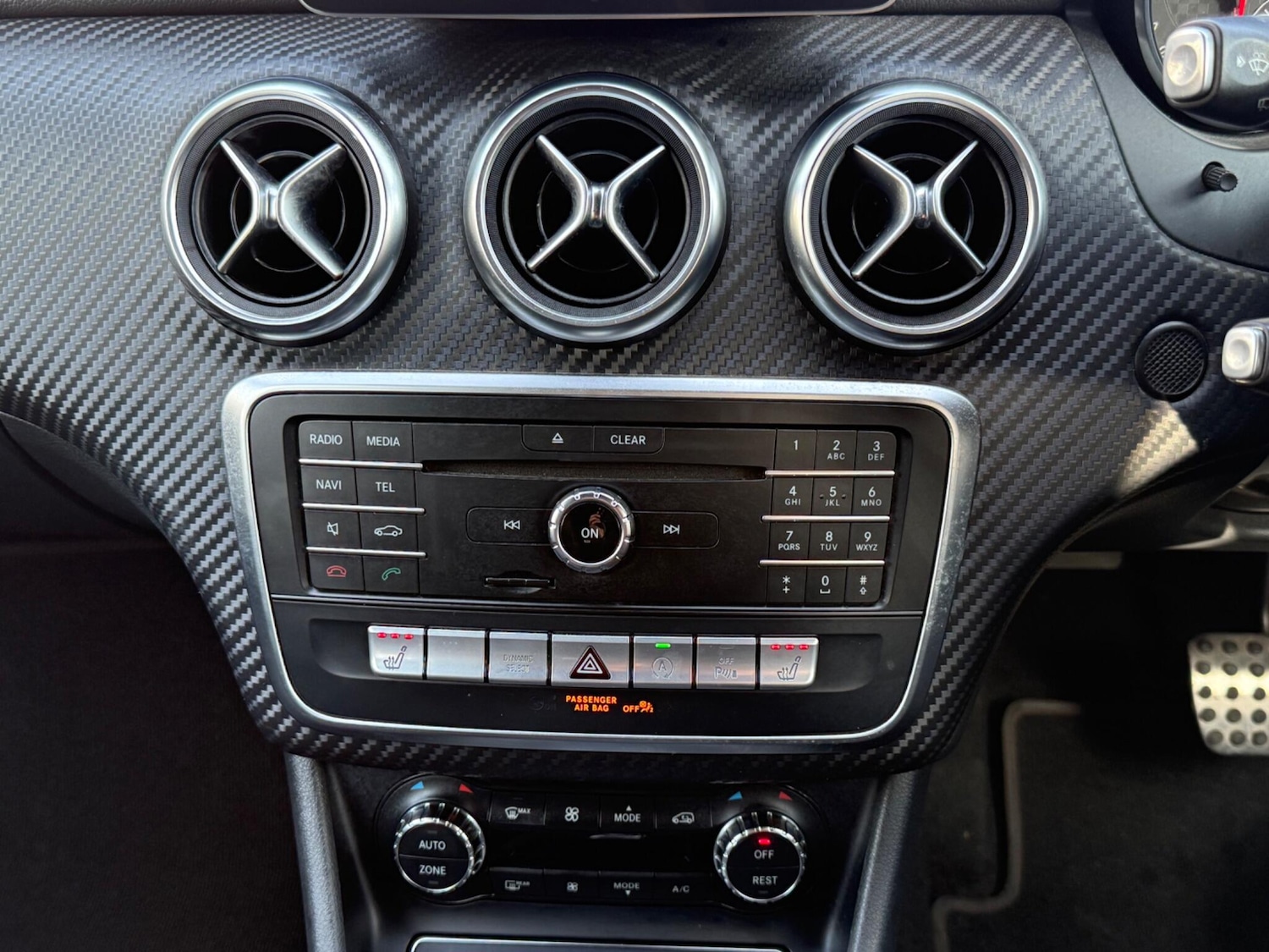 Used Mercedes-Benz A-Class for sale - 77671235: Photo 29