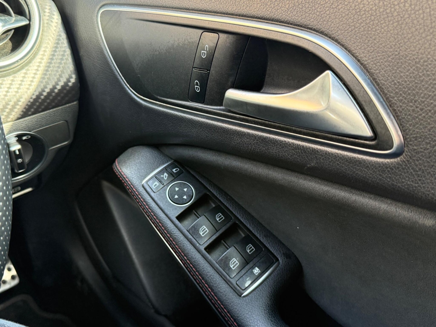 Used Mercedes-Benz A-Class for sale - 77671235: Photo 30