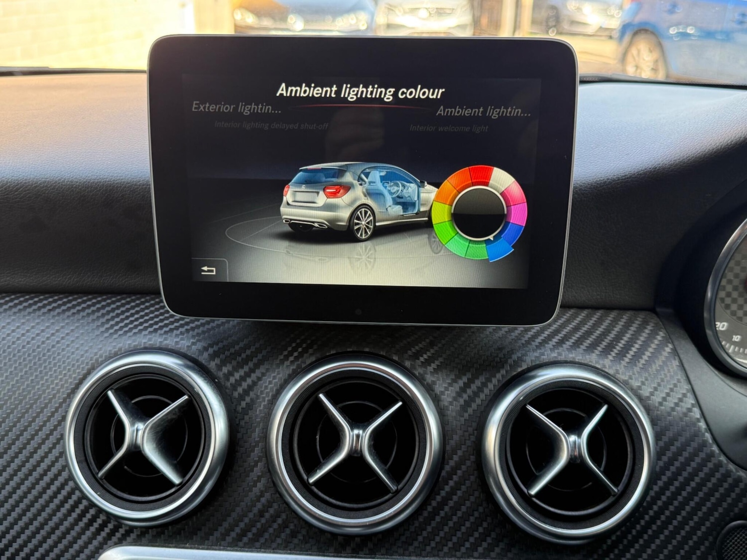 Used Mercedes-Benz A-Class for sale - 77671235: Photo 31