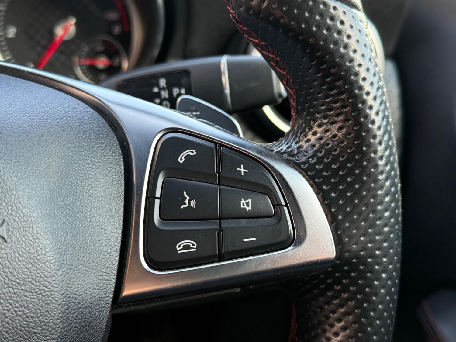 Used Mercedes-Benz A-Class for sale - 77671235: Photo 35