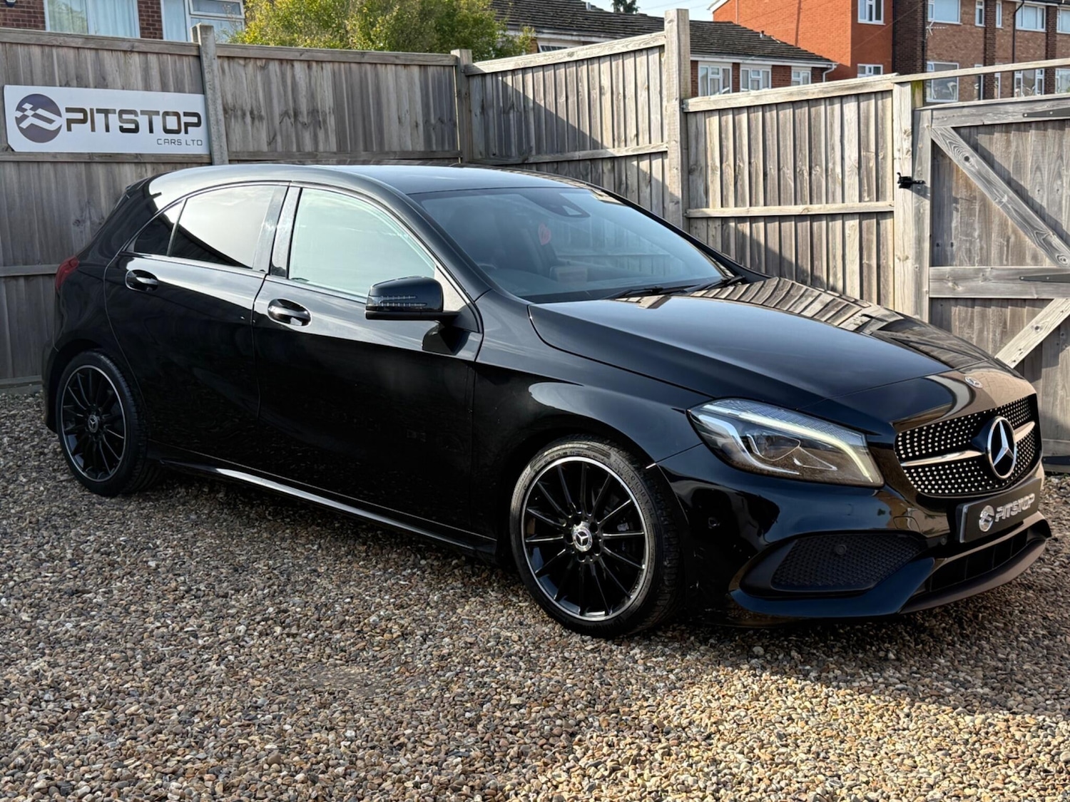 Used Mercedes-Benz A-Class for sale - 77671235: Photo 5