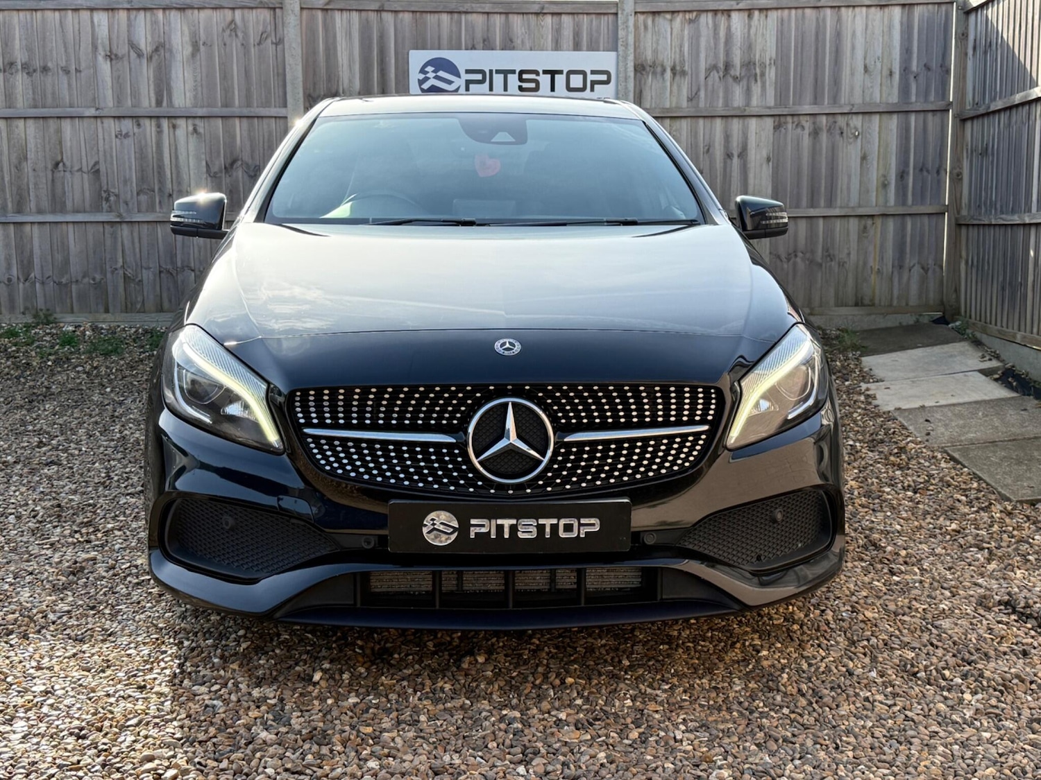 Used Mercedes-Benz A-Class for sale - 77671235: Photo 6