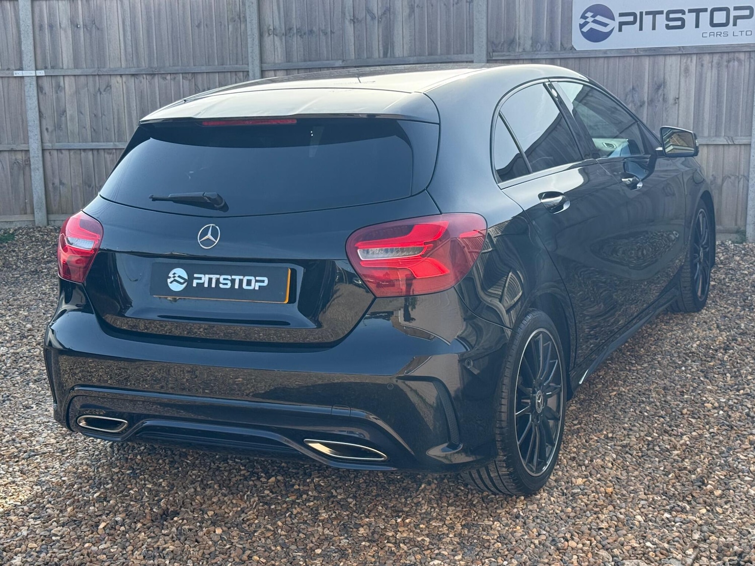 Used Mercedes-Benz A-Class for sale - 77671235: Photo 8