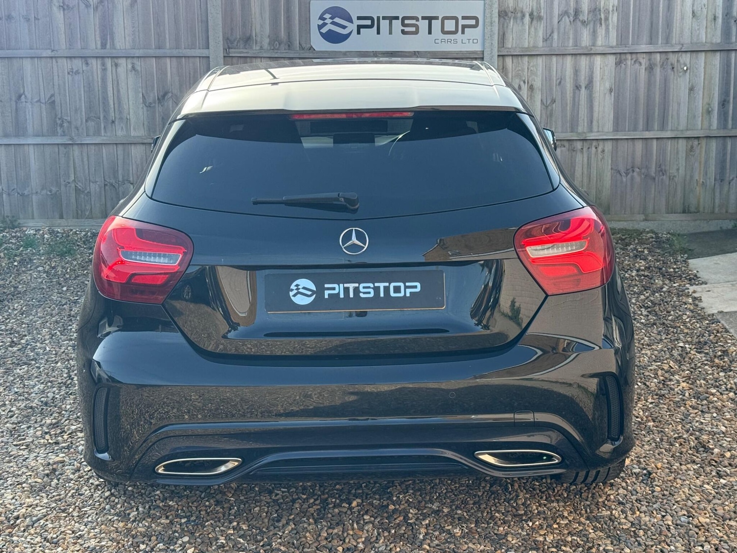 Used Mercedes-Benz A-Class for sale - 77671235: Photo 9