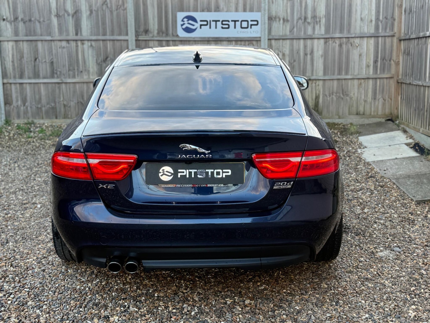 Used Jaguar XE for sale - 77267599: Photo 10