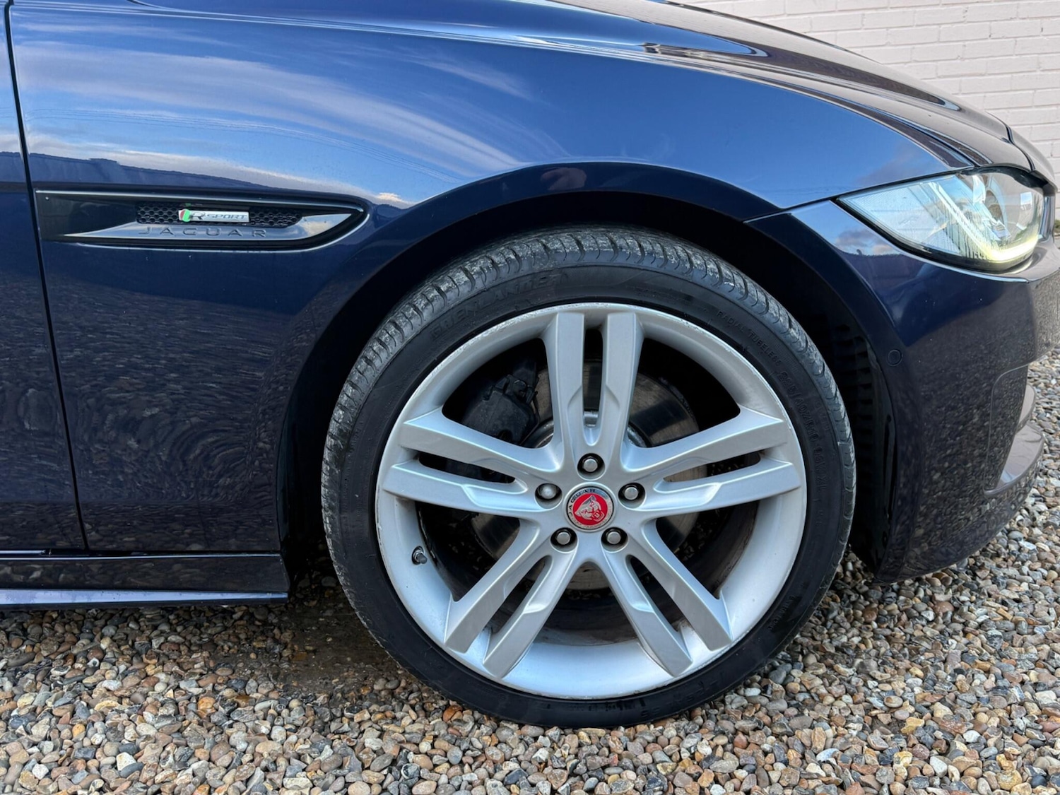 Used Jaguar XE for sale - 77267599: Photo 15