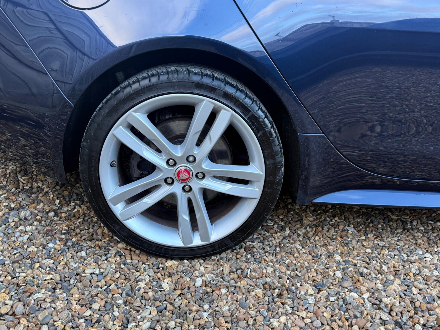 Used Jaguar XE for sale - 77267599: Photo 16