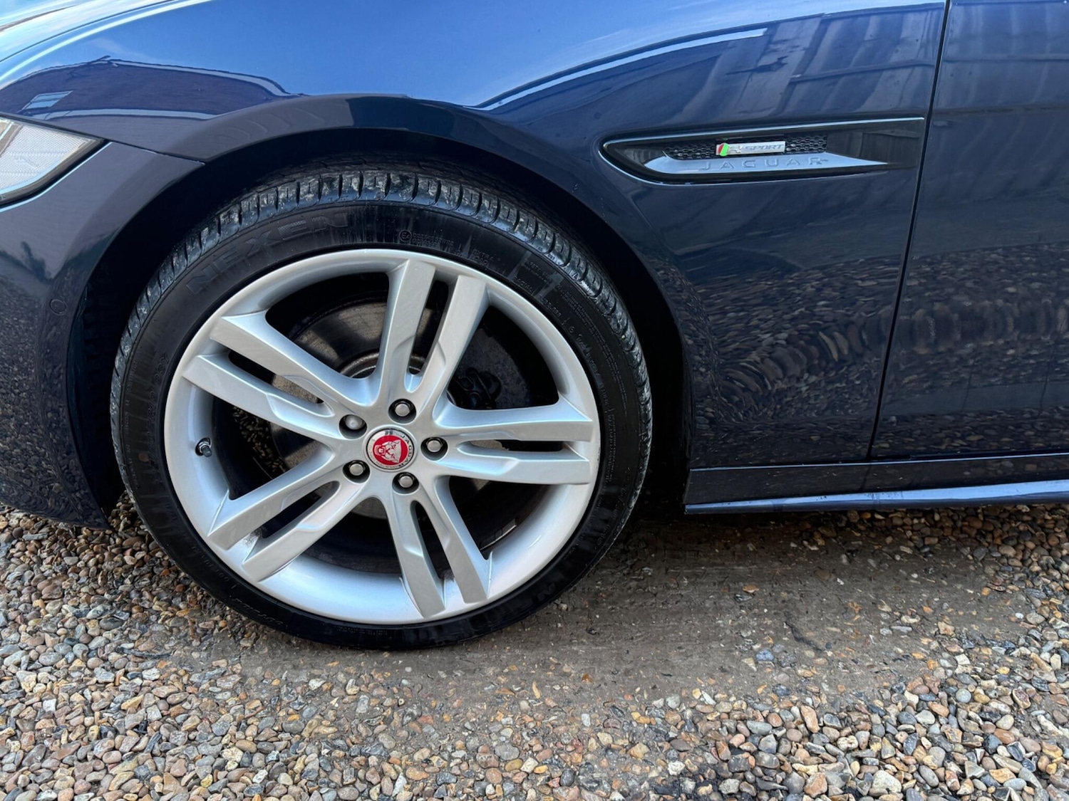 Used Jaguar XE for sale - 77267599: Photo 17