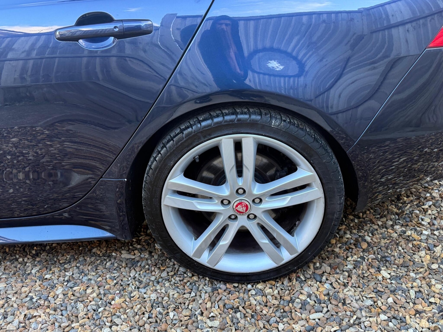 Used Jaguar XE for sale - 77267599: Photo 18