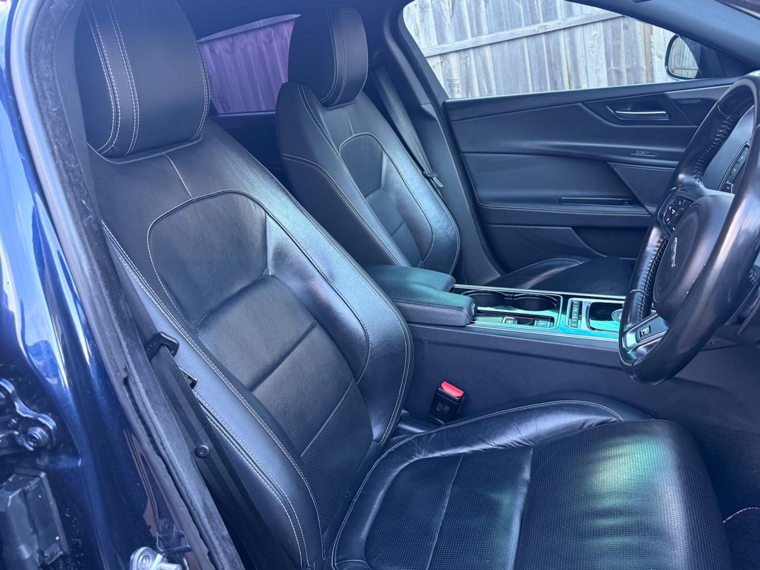 Used Jaguar XE for sale - 77267599: Photo 23