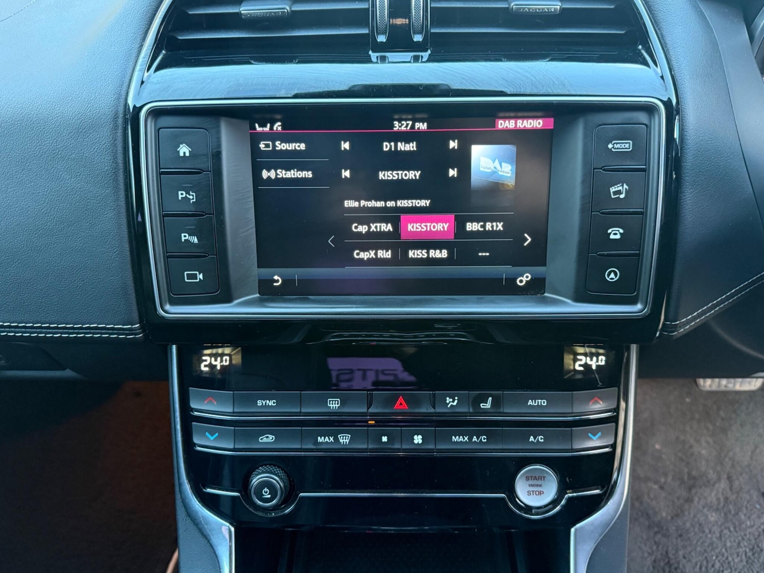 Used Jaguar XE for sale - 77267599: Photo 32