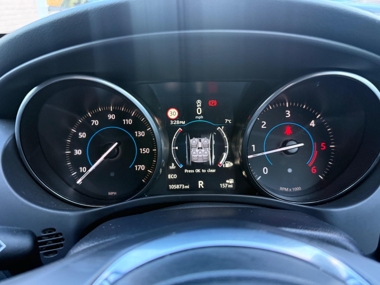 Used Jaguar XE for sale - 77267599: Photo 35