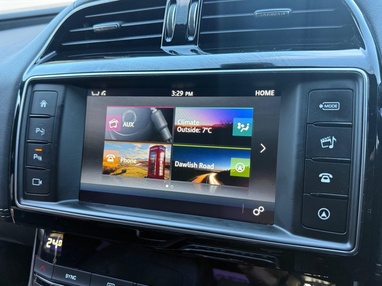 Used Jaguar XE for sale - 77267599: Photo 37