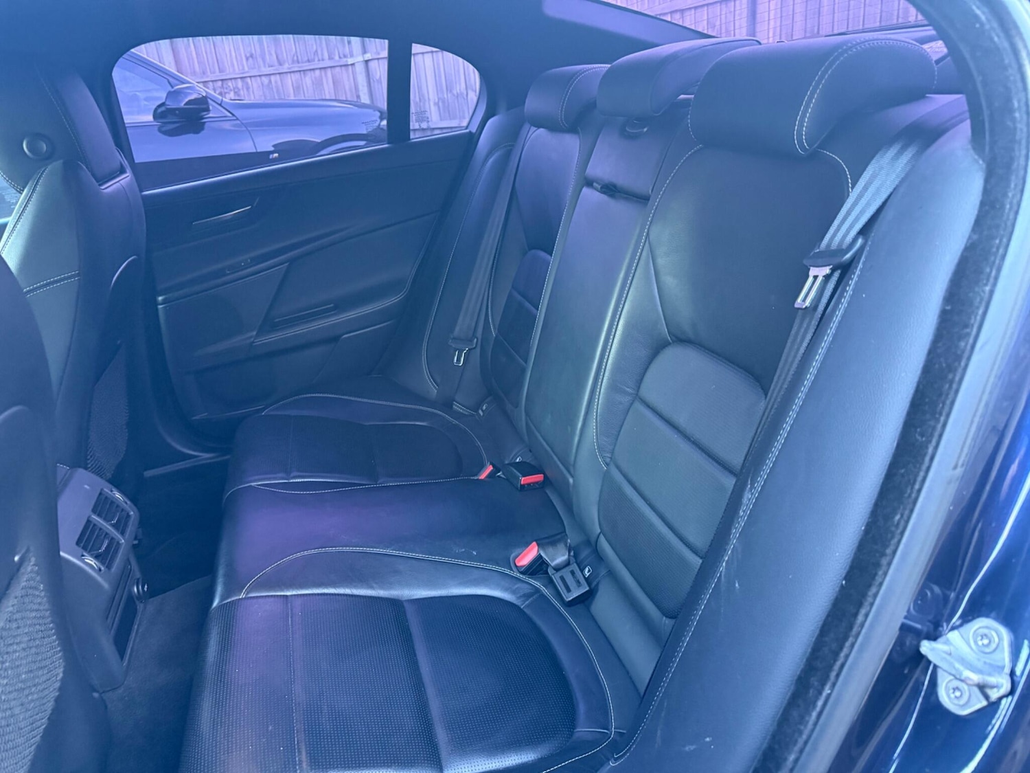 Used Jaguar XE for sale - 77267599: Photo 39