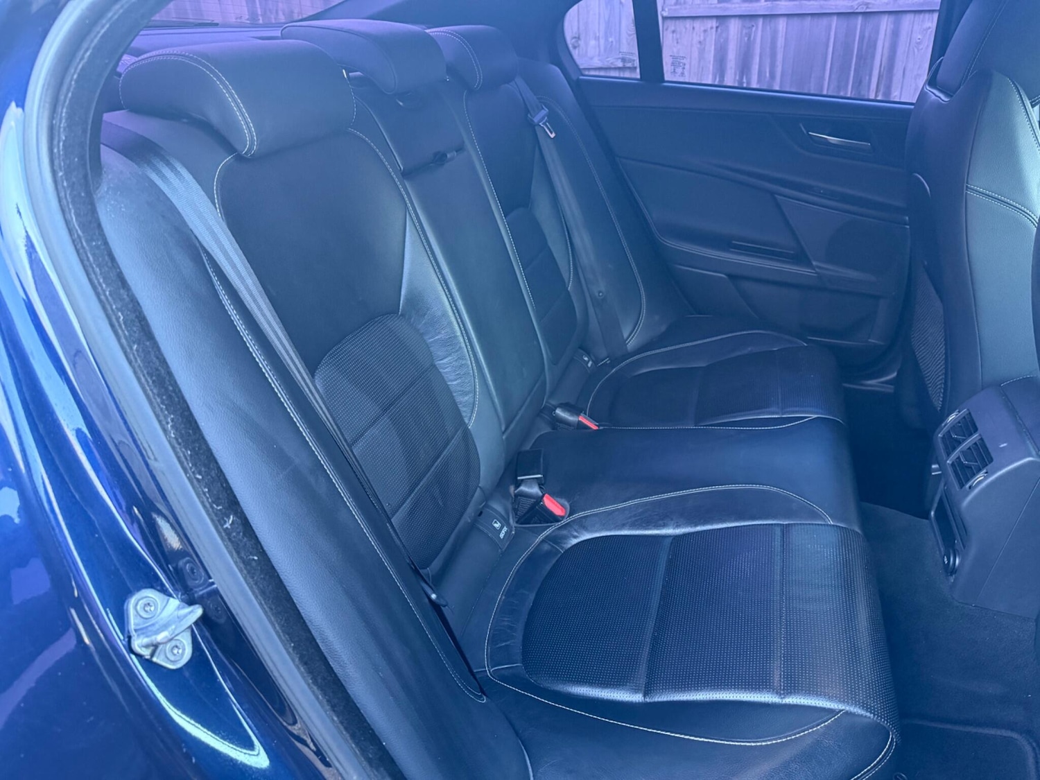 Used Jaguar XE for sale - 77267599: Photo 41