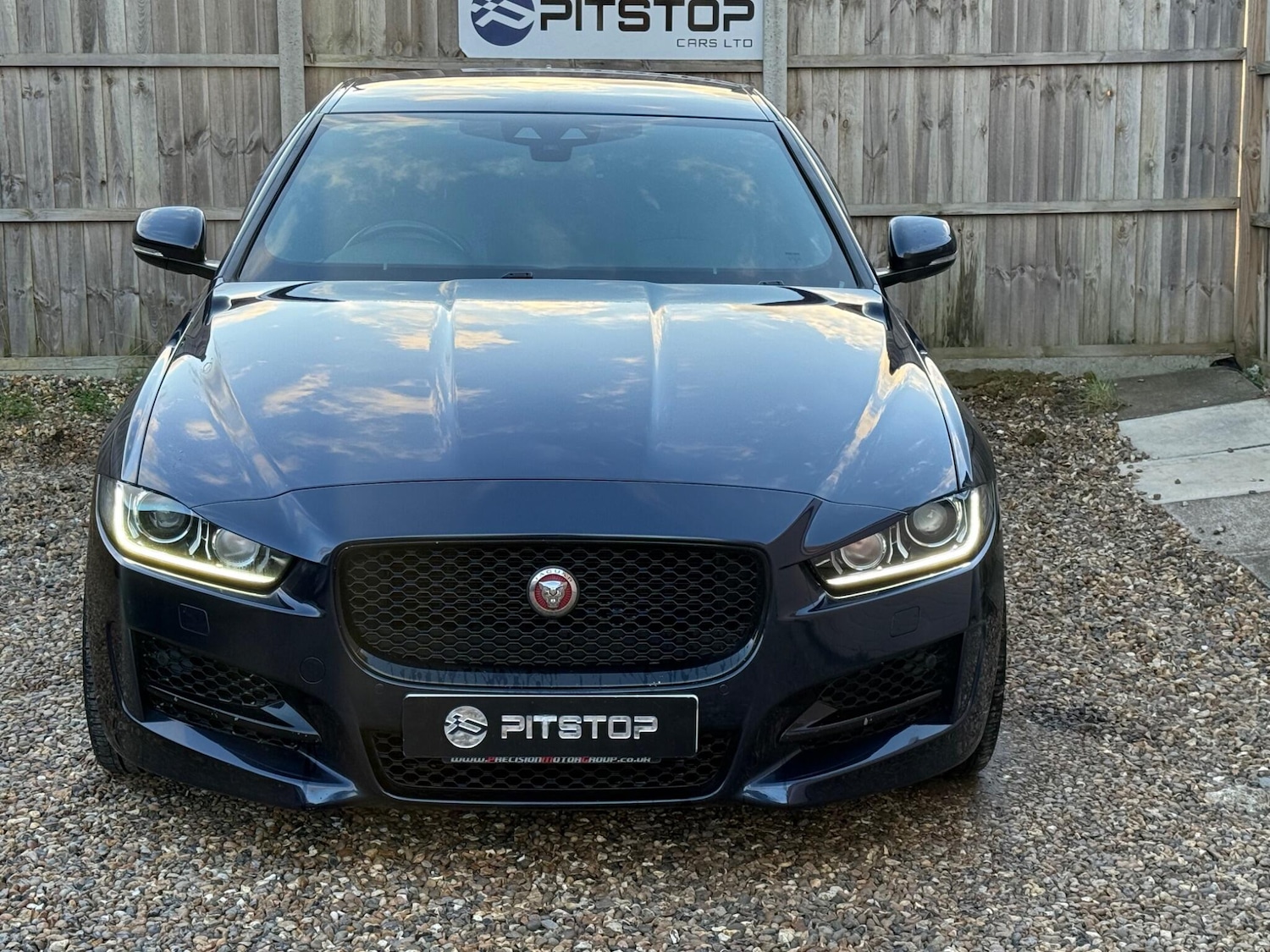 Used Jaguar XE for sale - 77267599: Photo 7