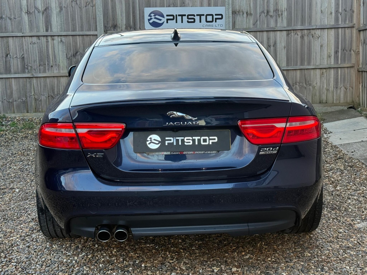 Used Jaguar XE for sale - 77267599: Photo 9