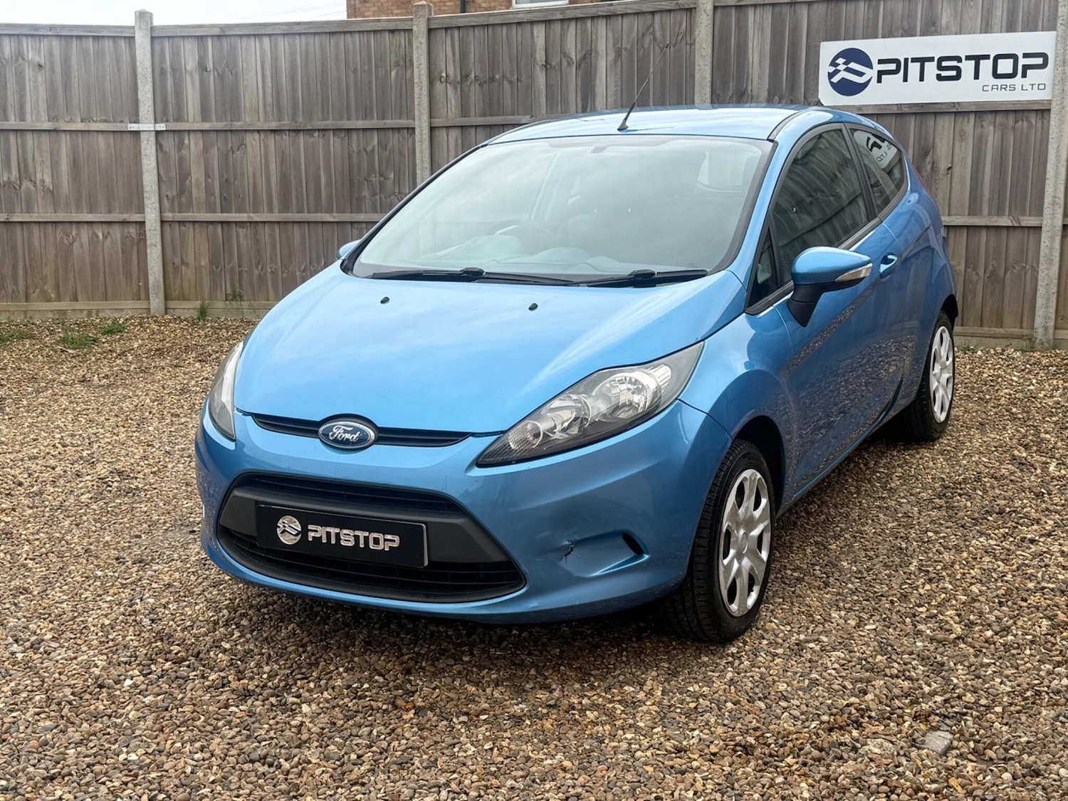 Used Ford Fiesta for sale - 77925803: Photo 10