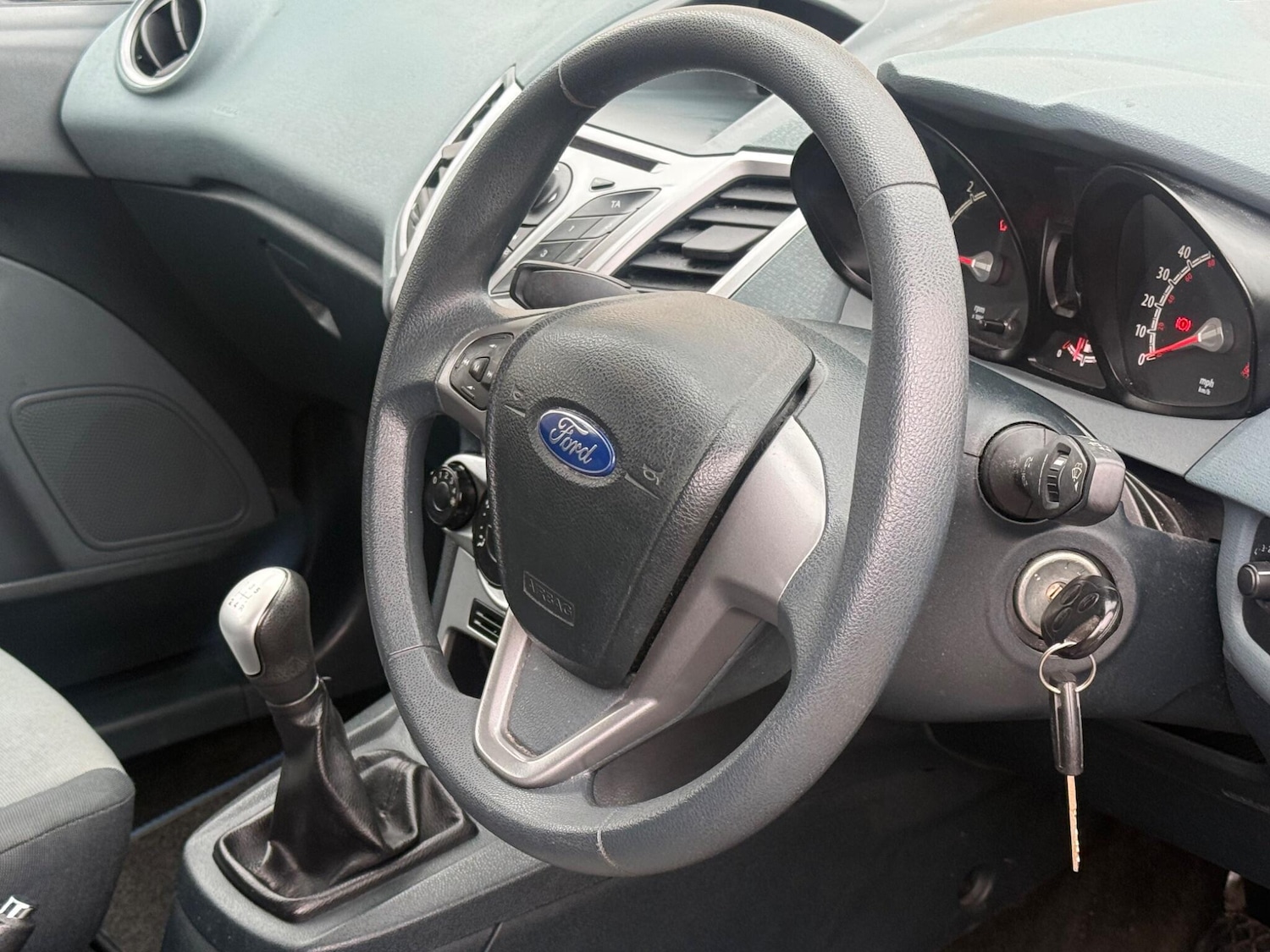 Used Ford Fiesta for sale - 77925803: Photo 14