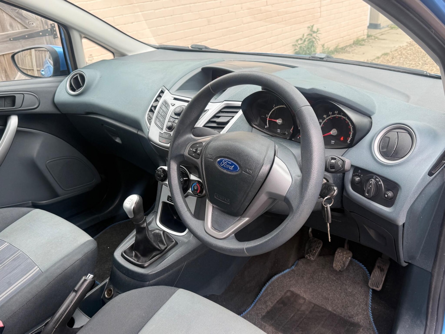 Used Ford Fiesta for sale - 77925803: Photo 18