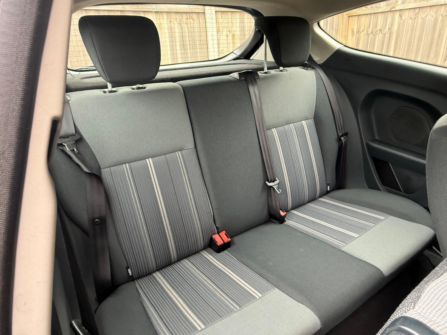 Used Ford Fiesta for sale - 77925803: Photo 20