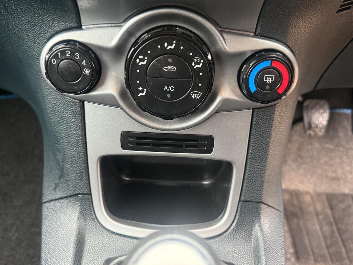 Used Ford Fiesta for sale - 77925803: Photo 21