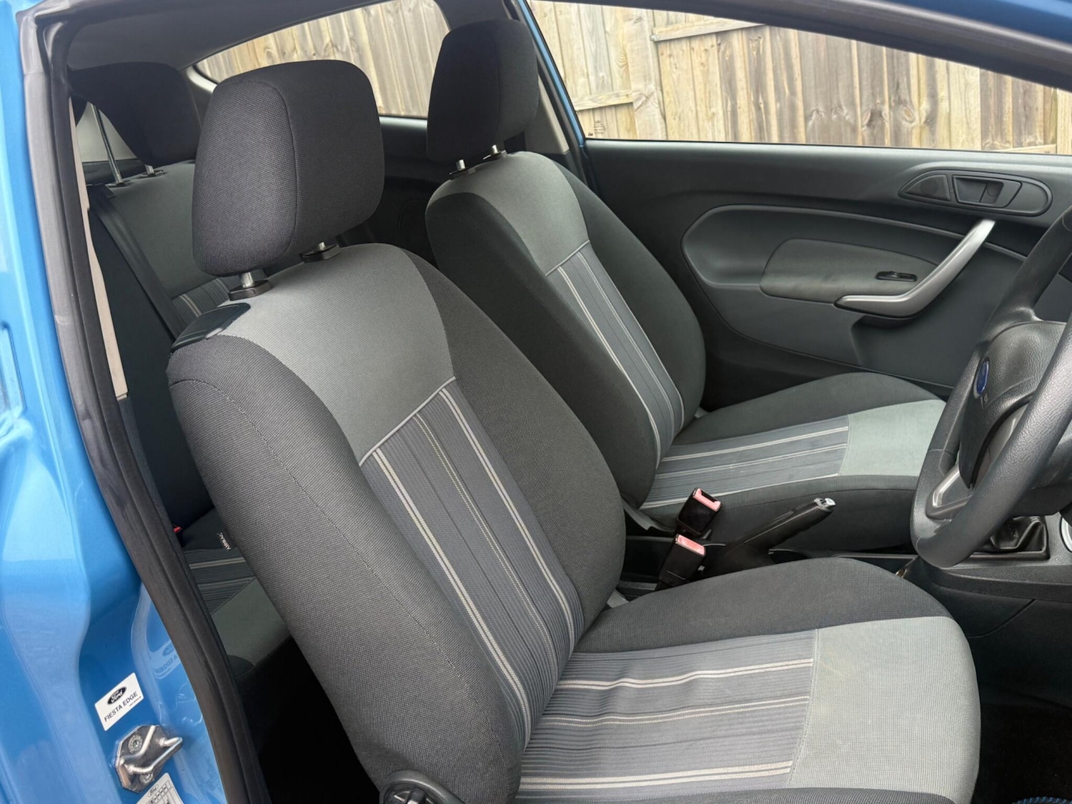 Used Ford Fiesta for sale - 77925803: Photo 22