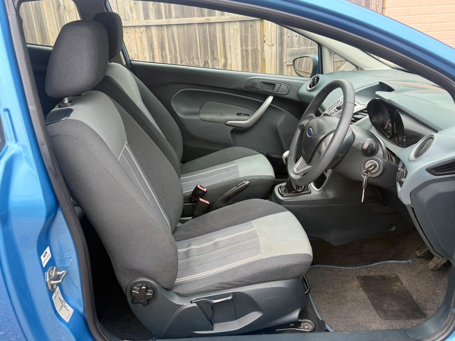 Used Ford Fiesta for sale - 77925803: Photo 23