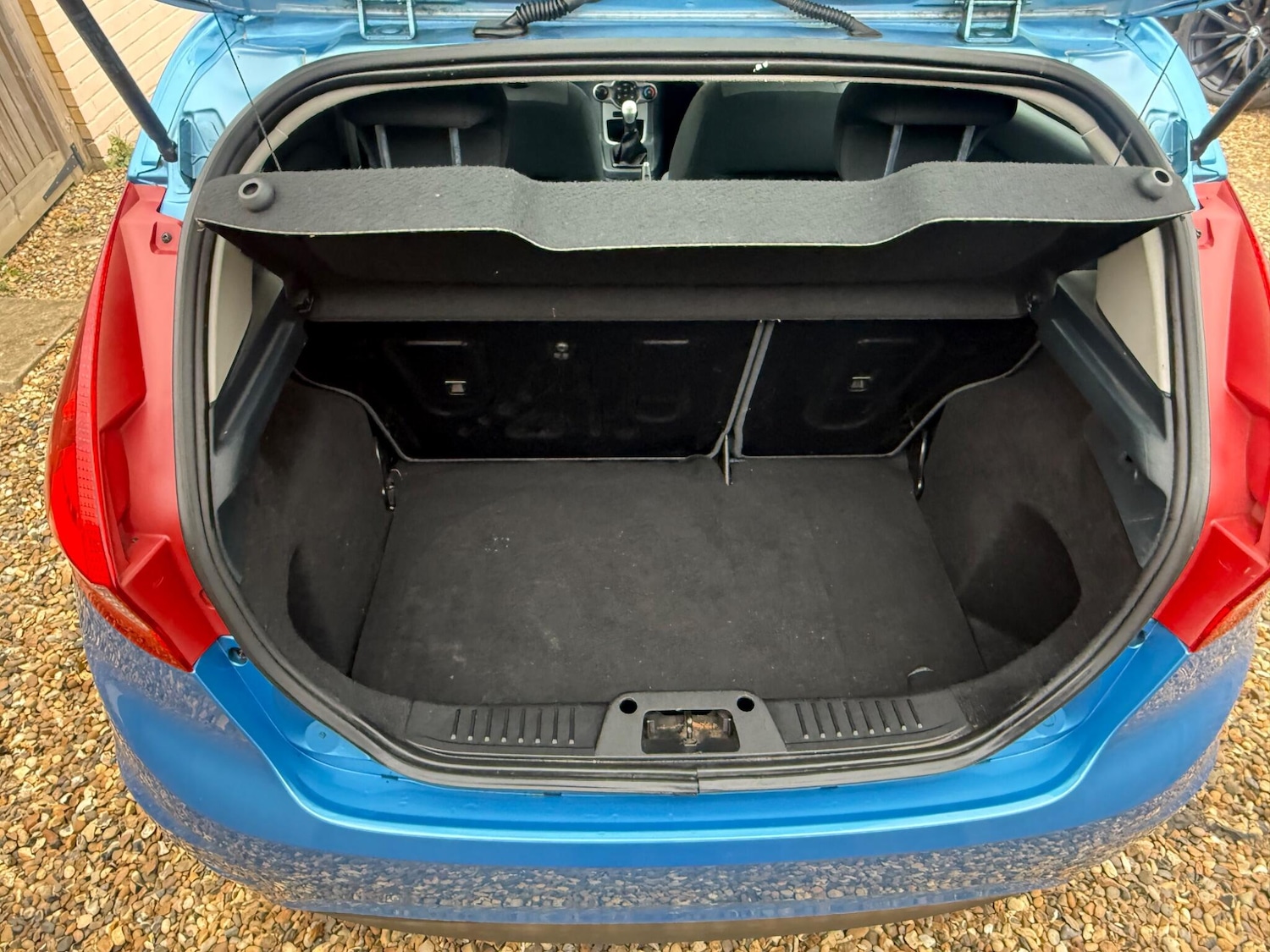 Used Ford Fiesta for sale - 77925803: Photo 24