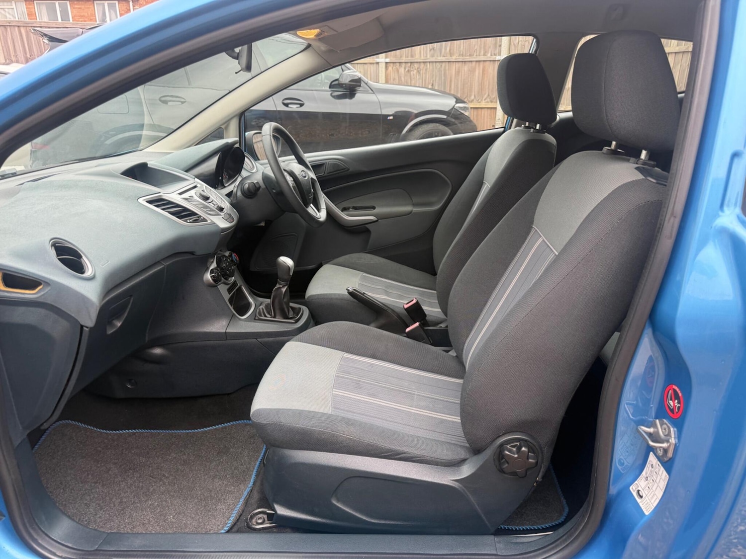 Used Ford Fiesta for sale - 77925803: Photo 26