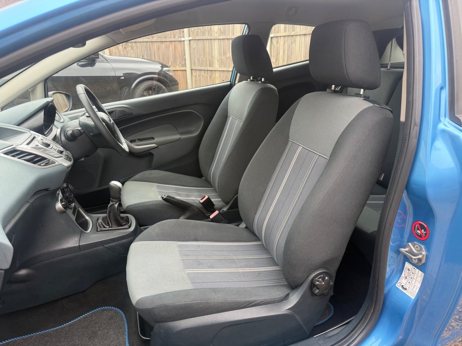 Used Ford Fiesta for sale - 77925803: Photo 27