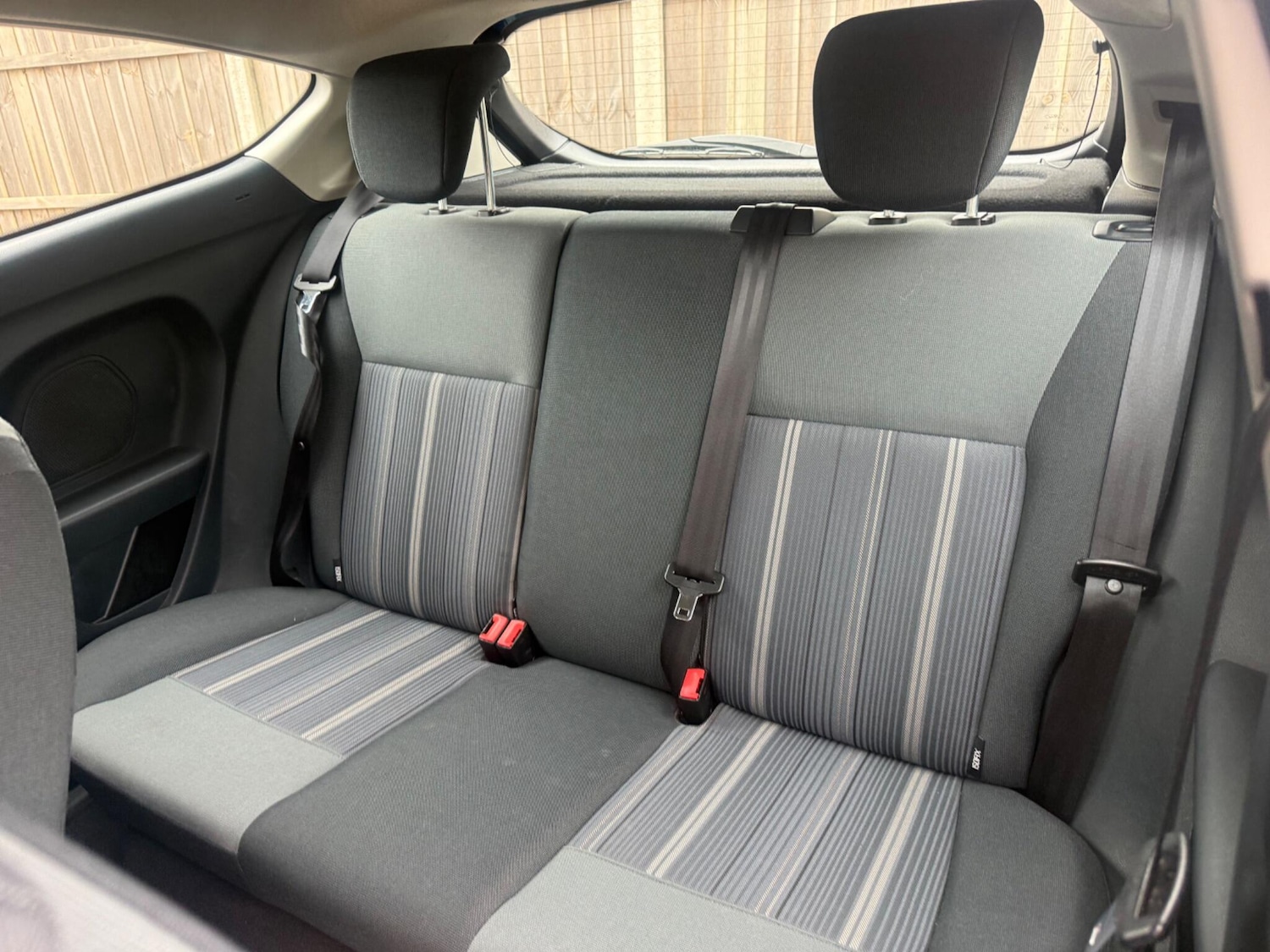 Used Ford Fiesta for sale - 77925803: Photo 28