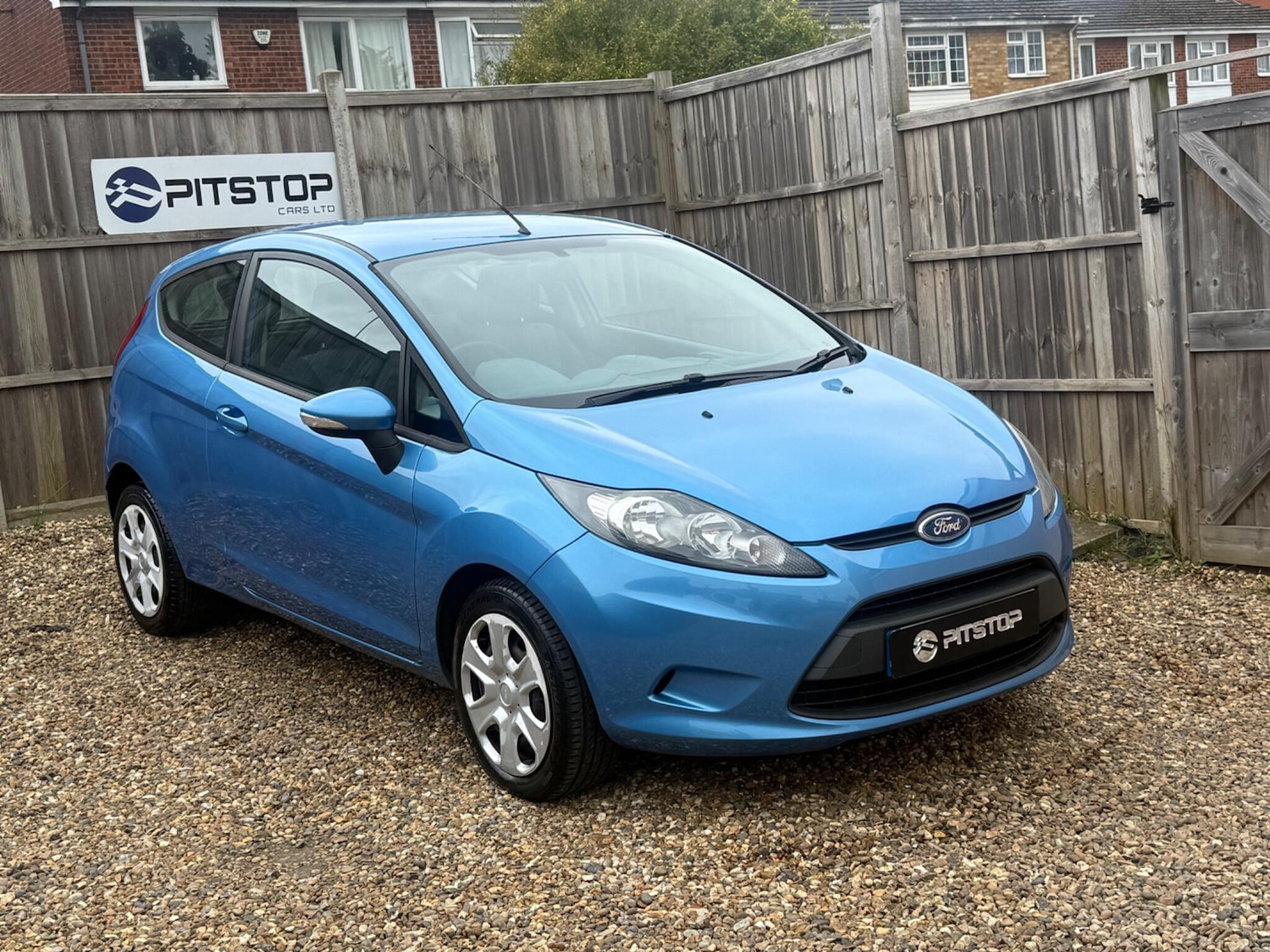 Used Ford Fiesta for sale - 77925803: Photo 6