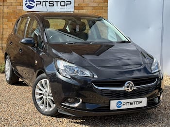 Used Vauxhall Corsa 2016 for sale - 79698054: Photo