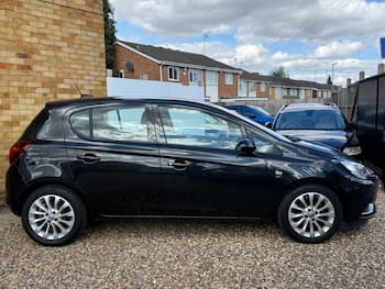 Used Vauxhall Corsa 2016 for sale - 79698054: Photo