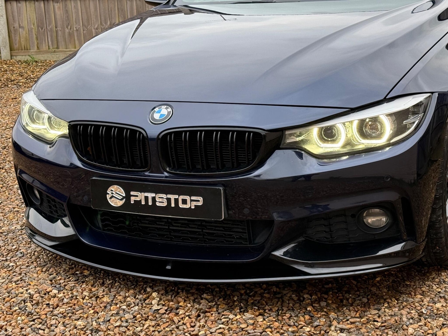 Used BMW 4 Series 2018 for sale - 77411271: Photo 11