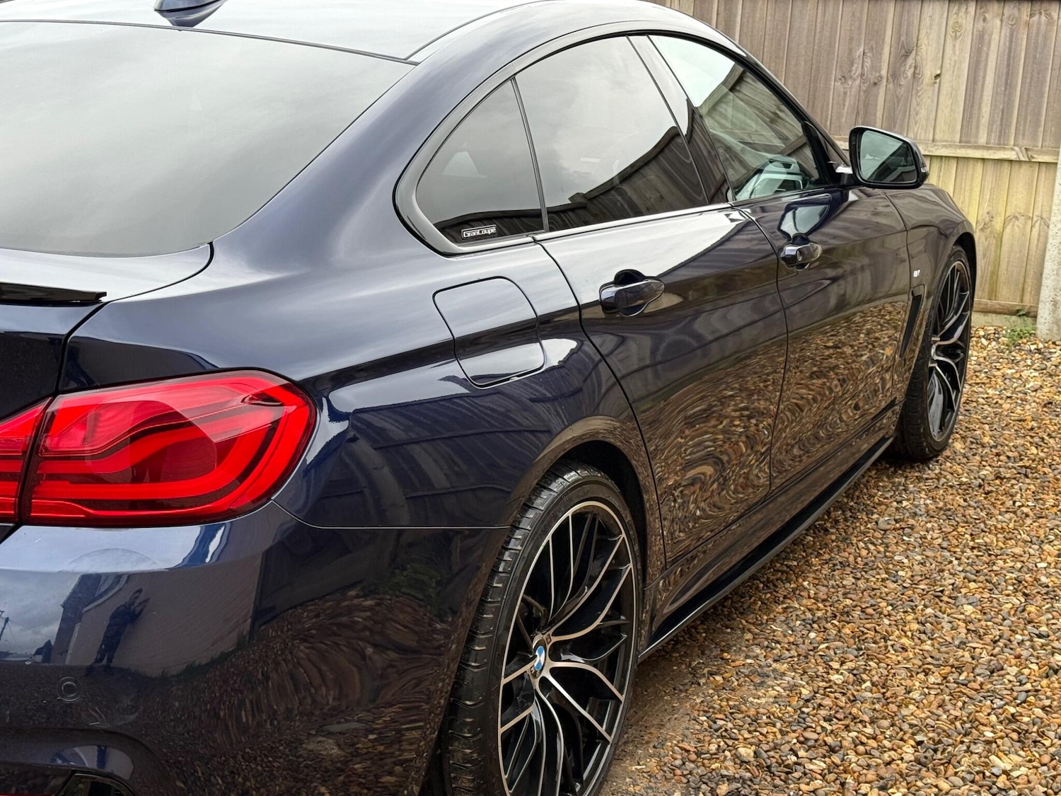 Used BMW 4 Series 2018 for sale - 77411271: Photo 13