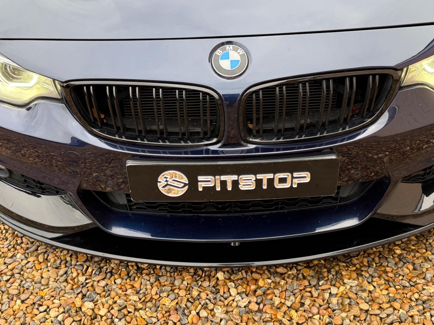 Used BMW 4 Series 2018 for sale - 77411271: Photo 15