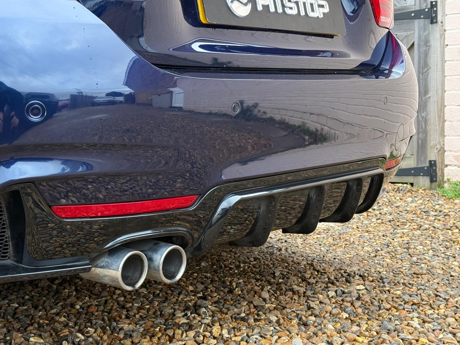 Used BMW 4 Series 2018 for sale - 77411271: Photo 16