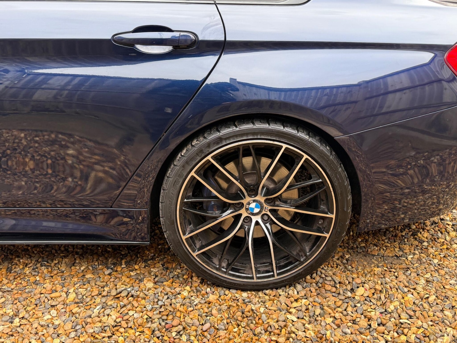 Used BMW 4 Series 2018 for sale - 77411271: Photo 18