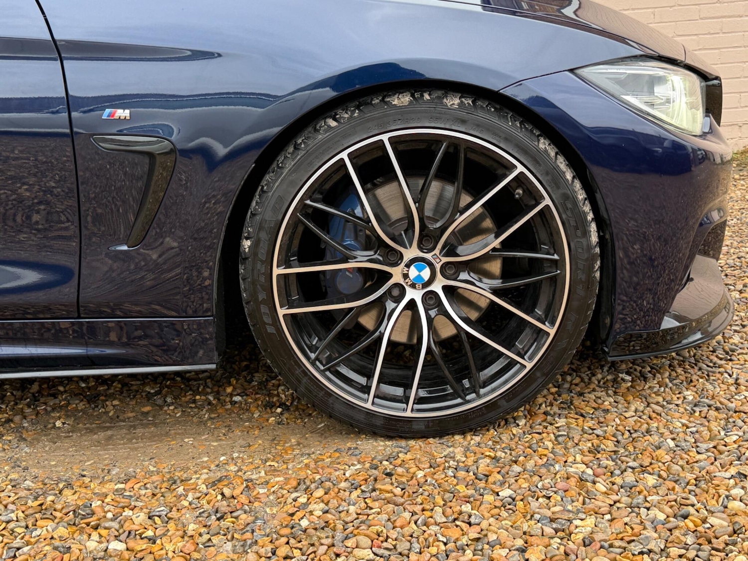 Used BMW 4 Series 2018 for sale - 77411271: Photo 21