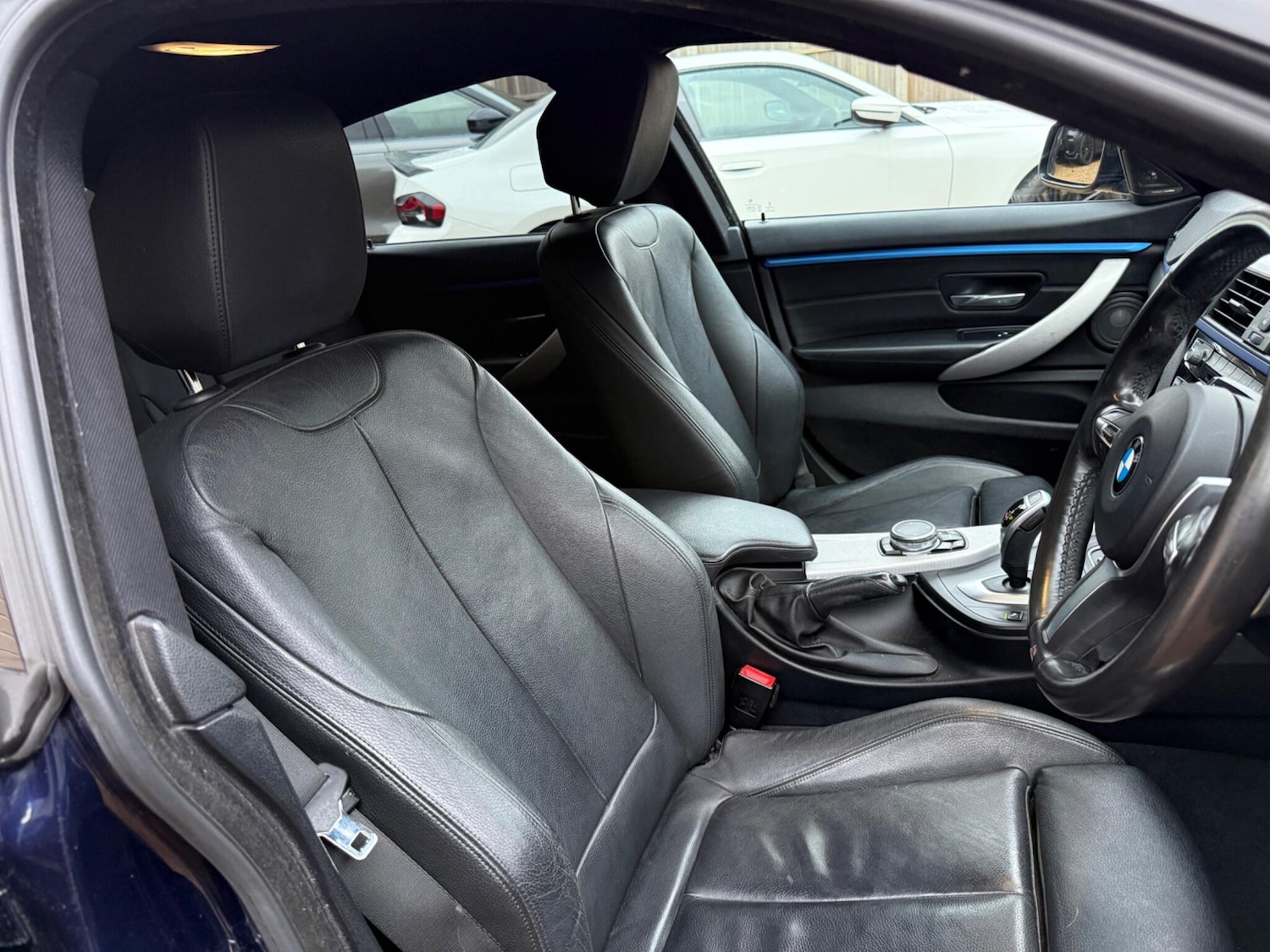 Used BMW 4 Series 2018 for sale - 77411271: Photo 22