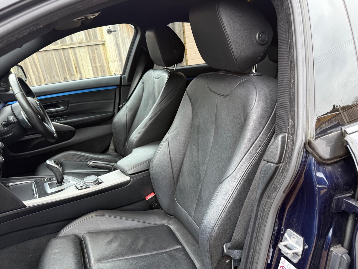 Used BMW 4 Series 2018 for sale - 77411271: Photo 24