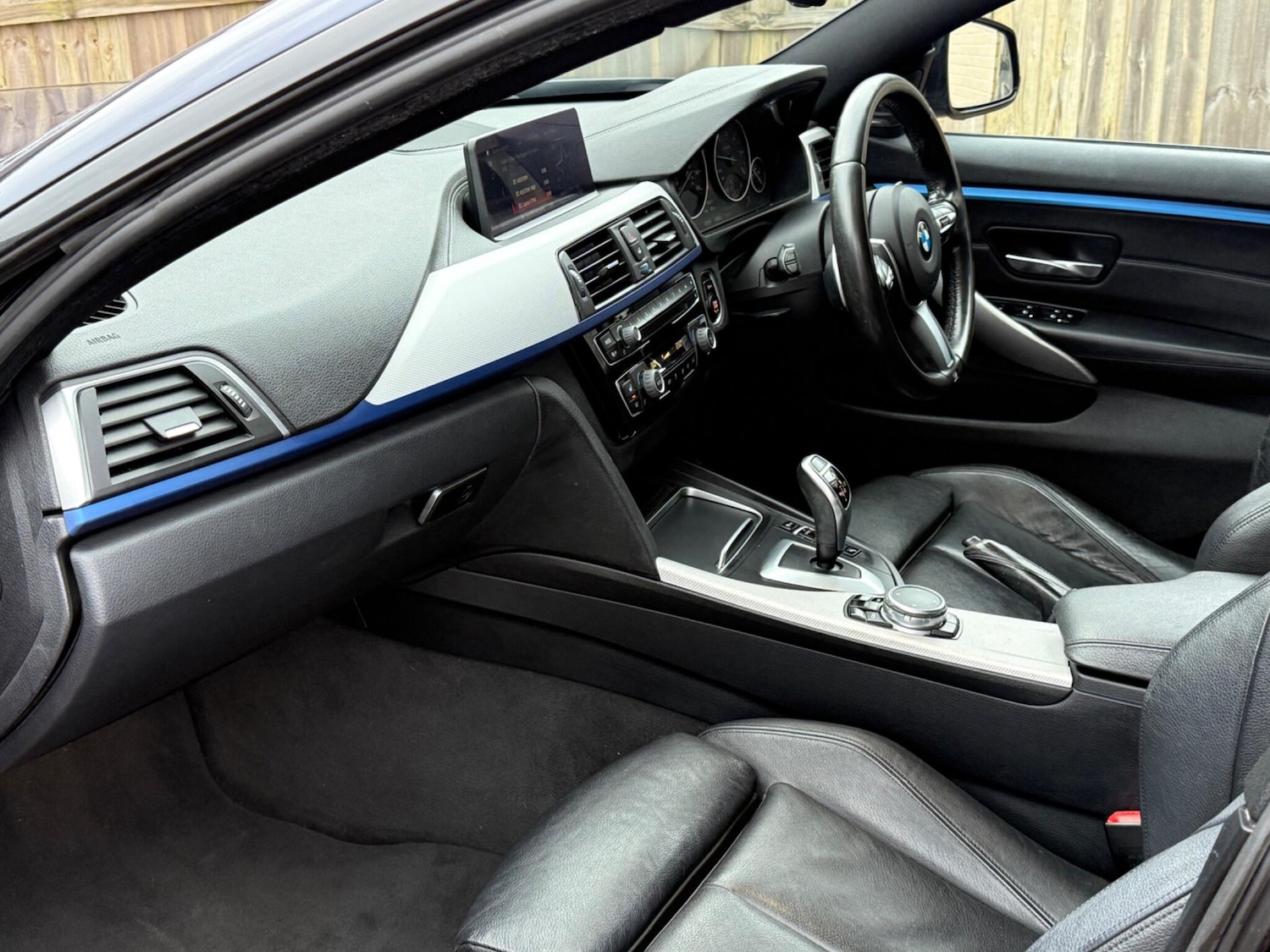 Used BMW 4 Series 2018 for sale - 77411271: Photo 25