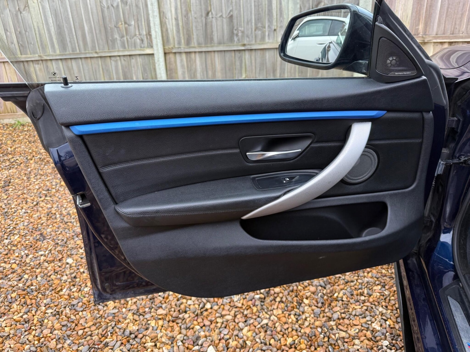 Used BMW 4 Series 2018 for sale - 77411271: Photo 28