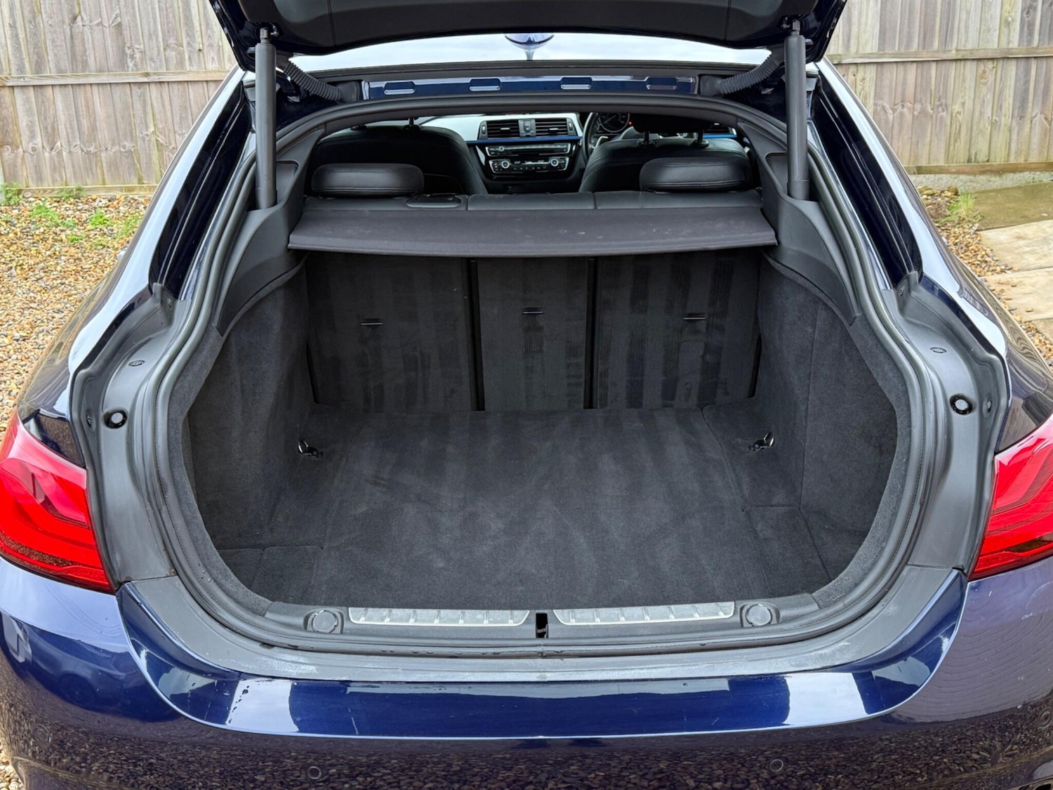 Used BMW 4 Series 2018 for sale - 77411271: Photo 29