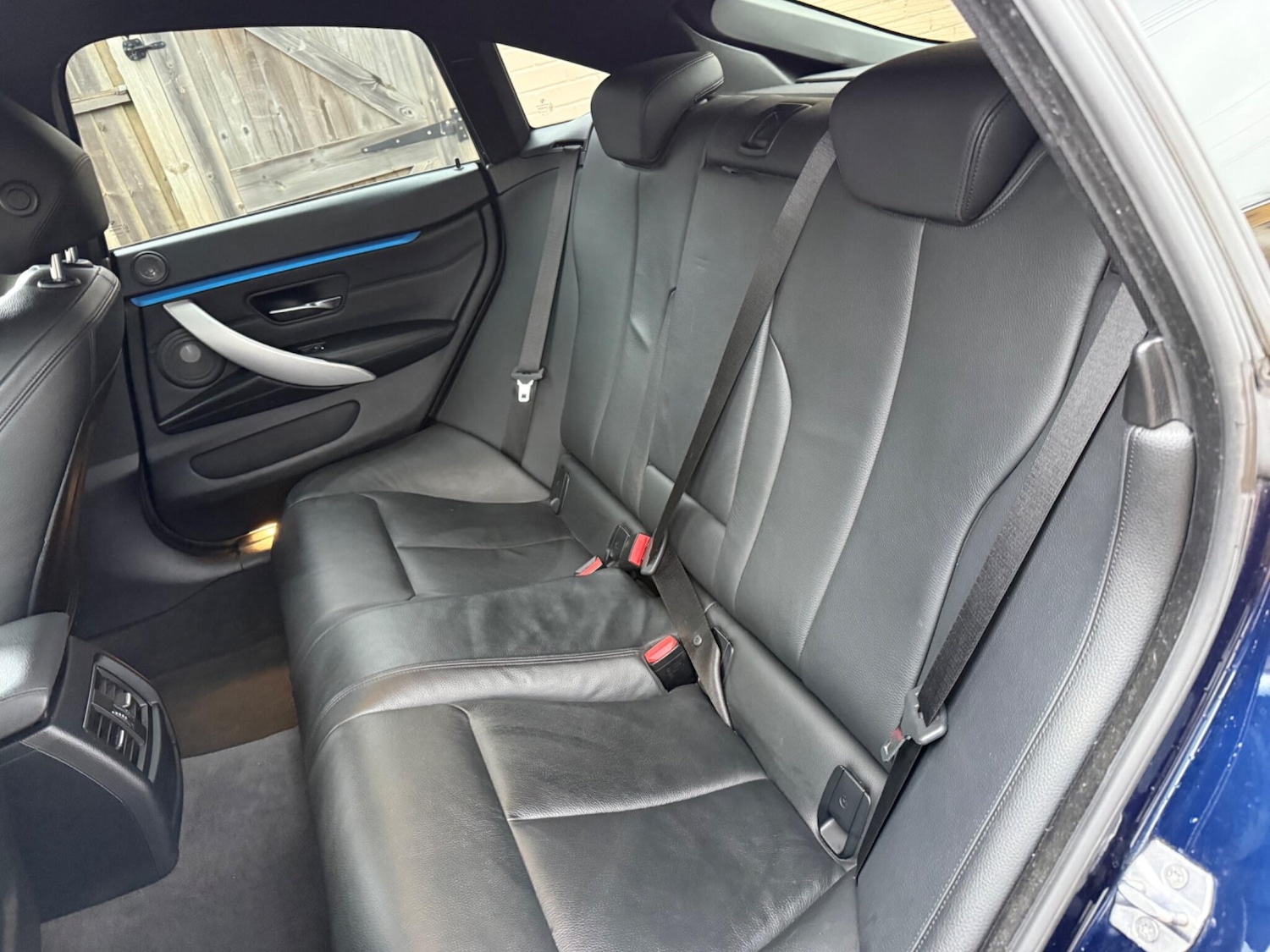 Used BMW 4 Series 2018 for sale - 77411271: Photo 30