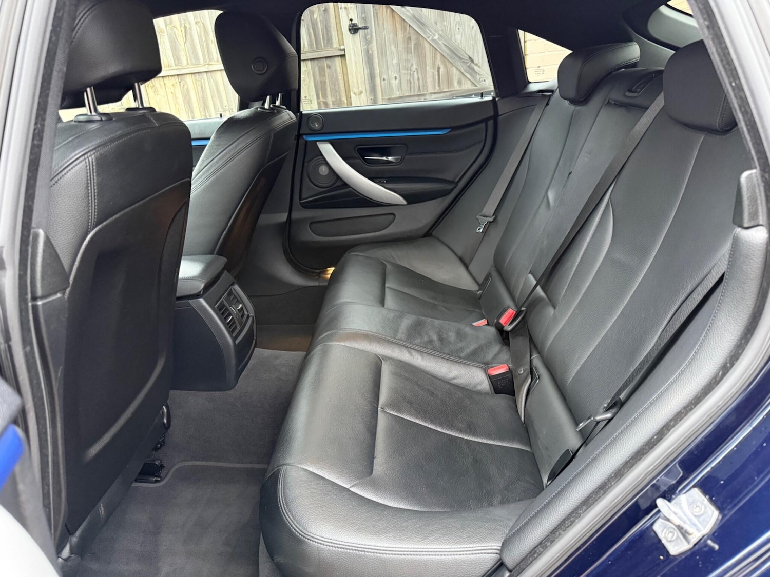 Used BMW 4 Series 2018 for sale - 77411271: Photo 31