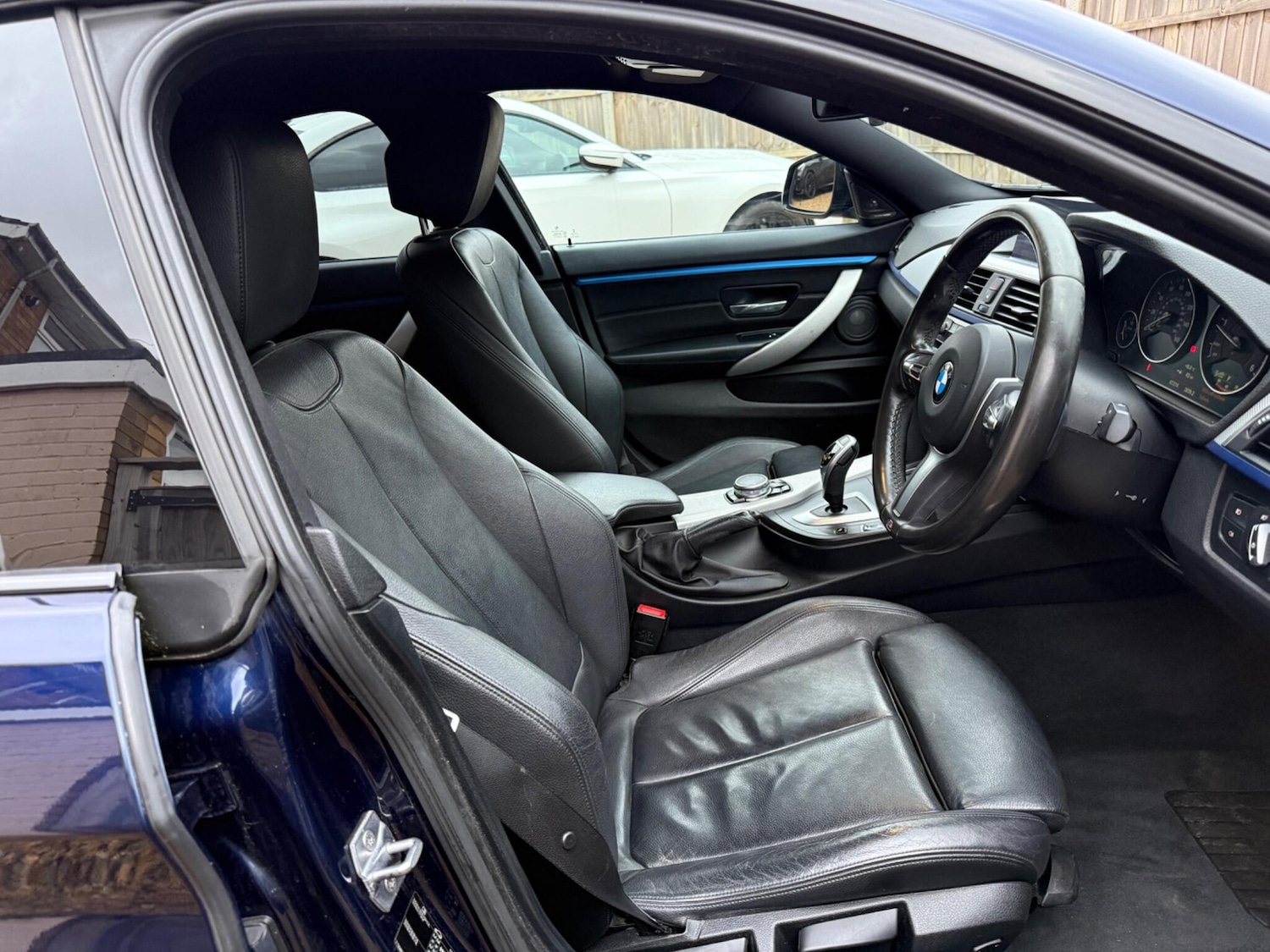 Used BMW 4 Series 2018 for sale - 77411271: Photo 32